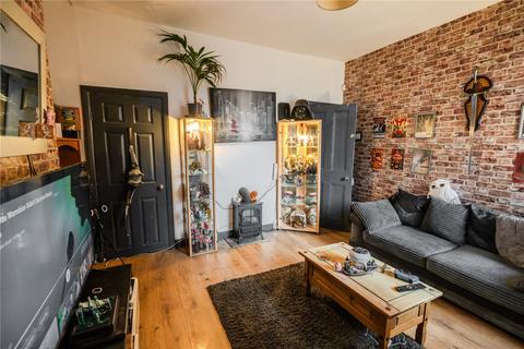 3 bedroom terraced house for sale, Stanley Street, Grimsby, Lincolnshire, DN32
