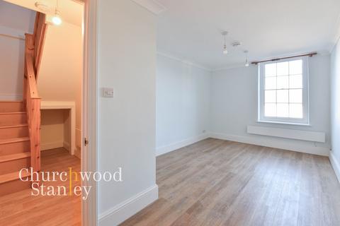 undefined, High Street, Manningtree, CO11