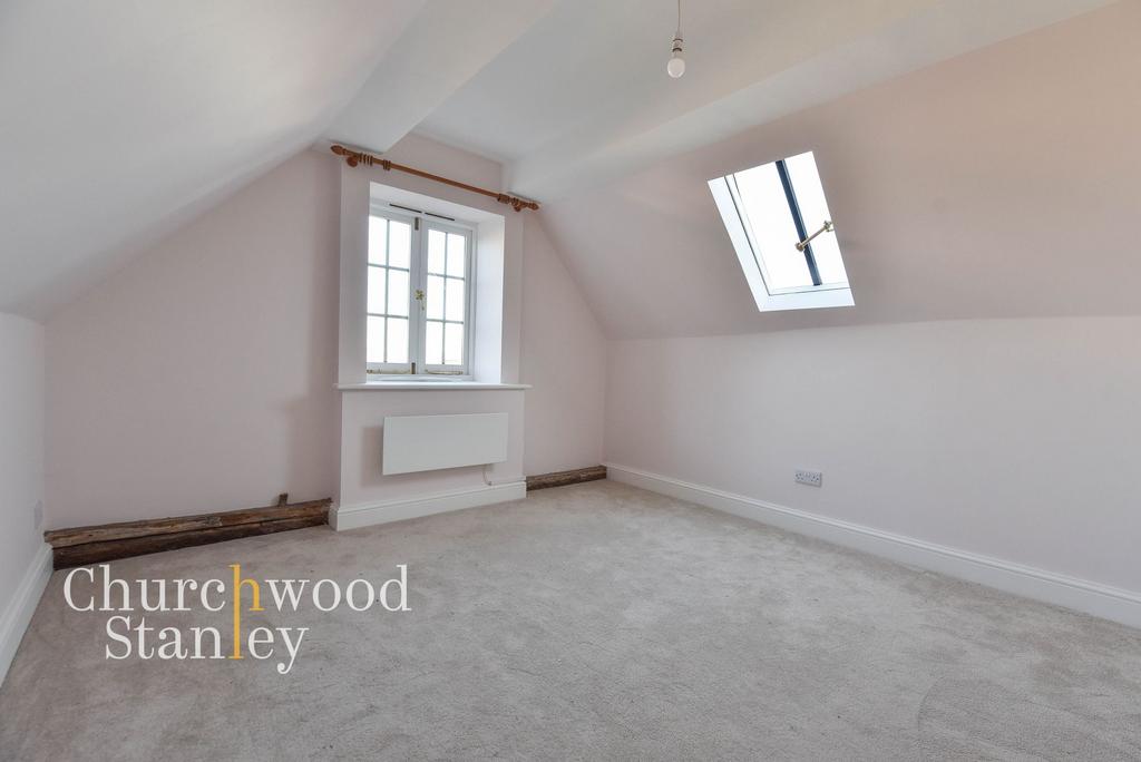 Main Bedroom