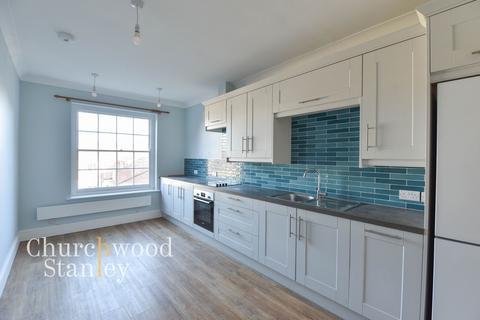 undefined, High Street, Manningtree, CO11