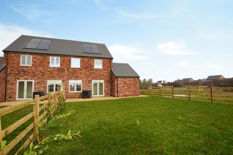 undefined, Sister Elms Drive , Sedgeberrow, Evesham, WR11