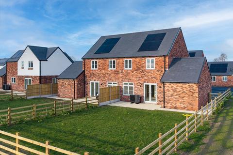undefined, Sister Elms Drive , Sedgeberrow, Evesham, WR11
