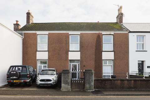 4 bedroom terraced house for sale, Bellozanne Road, St. Helier, Jersey