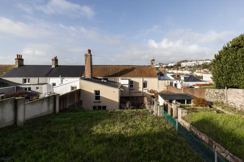 4 bedroom terraced house for sale, Bellozanne Road, St. Helier, Jersey