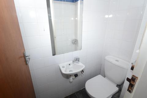 undefined, Moseley Road, Manchester M14