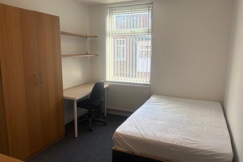 undefined, Moseley Road, Manchester M14
