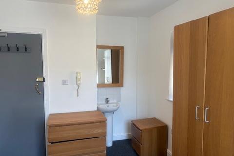 undefined, Moseley Road, Manchester M14