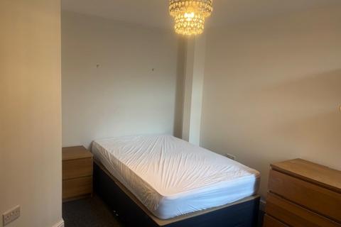undefined, Moseley Road, Manchester M14