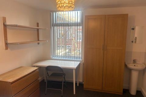 undefined, Moseley Road, Manchester M14