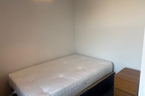 undefined, Moseley Road, Manchester M14