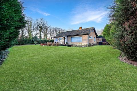 4 bedroom bungalow for sale, Thistle Hill, Coulby Manor Way