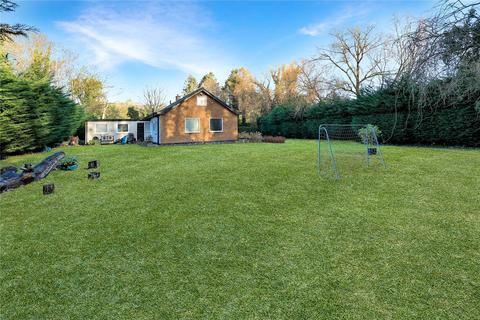 4 bedroom bungalow for sale, Thistle Hill, Coulby Manor Way