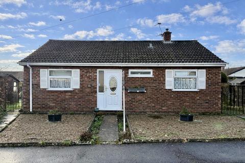3 bedroom detached bungalow for sale, 10 Cressener Close, Norwich, Norfolk NR6 5RF