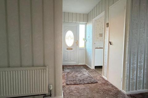 3 bedroom detached bungalow for sale, 10 Cressener Close, Norwich, Norfolk NR6 5RF