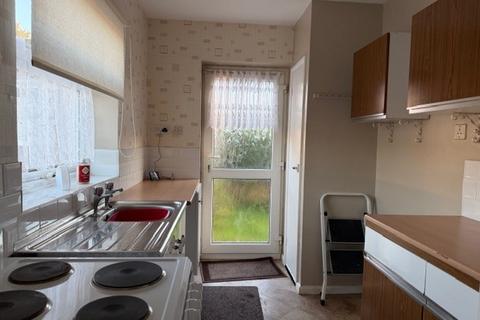 3 bedroom detached bungalow for sale, 10 Cressener Close, Norwich, Norfolk NR6 5RF