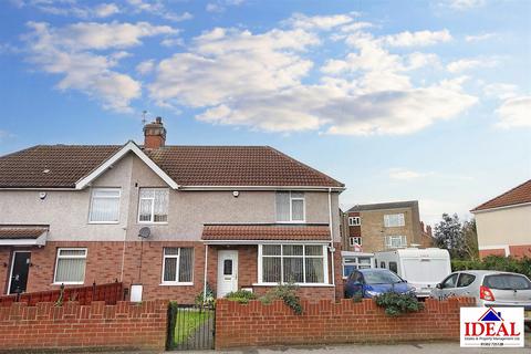 3 bedroom semi-detached house for sale, Winnipeg Road, Bentley, Doncaster