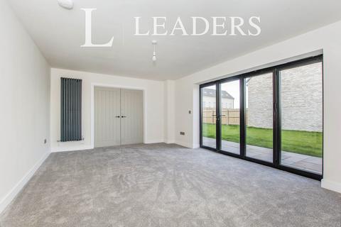 undefined, Nursery Lane, Quadring, PE11