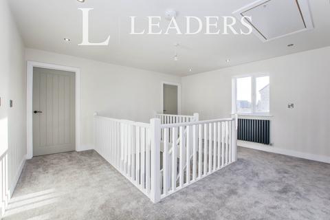 undefined, Nursery Lane, Quadring, PE11