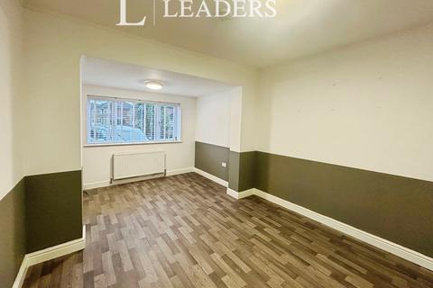 3 bedroom semi-detached house to rent, Beacon Road, Loughborough, Leicestershire, LE11