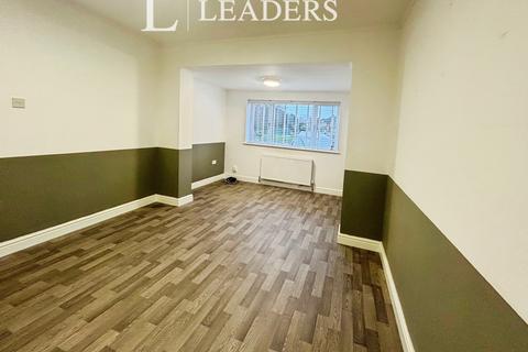 3 bedroom semi-detached house to rent, Beacon Road, Loughborough, Leicestershire, LE11