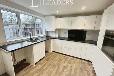undefined, Beacon Road, Loughborough, Leicestershire, LE11