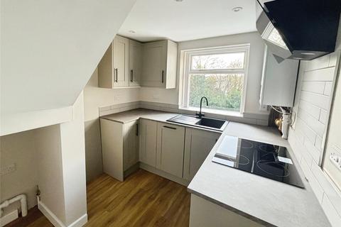 2 bedroom flat to rent, East Hill Road, Ryde, Isle of Wight, PO33