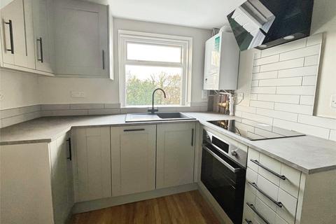 2 bedroom flat to rent, East Hill Road, Ryde, Isle of Wight, PO33