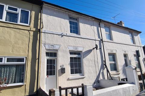undefined, Paget Street, Gillingham