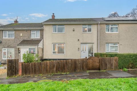 3 bedroom terraced house for sale, Henllys Way, Cwmbran