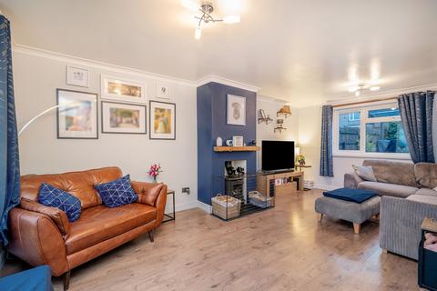 3 bedroom terraced house for sale, Henllys Way, Cwmbran
