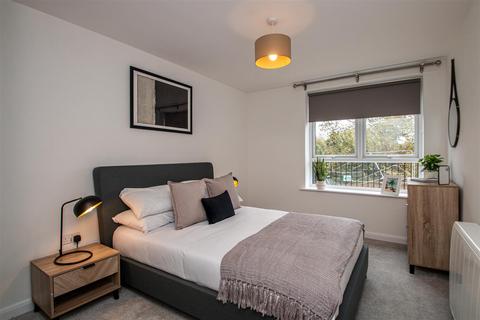 2 bedroom apartment to rent, Rooks Corner, Milton Keynes MK5