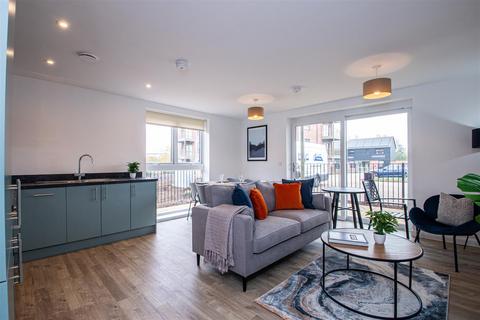 2 bedroom apartment to rent, Rooks Corner, Milton Keynes MK5