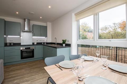 2 bedroom apartment to rent, Rooks Corner, Milton Keynes MK5