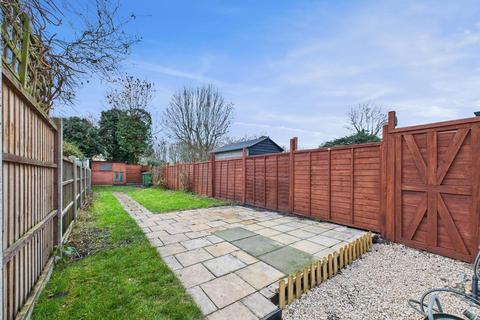 3 bedroom terraced house for sale, Ardenham street, Aylesbury HP19