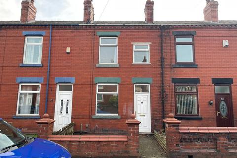 undefined, Princess Road, Wigan, WN4 9DA