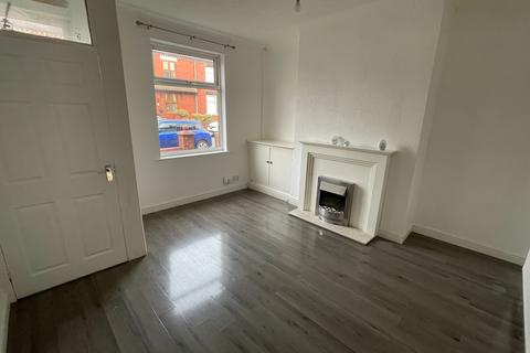 undefined, Princess Road, Wigan, WN4 9DA