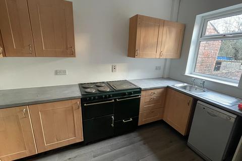 undefined, Princess Road, Wigan, WN4 9DA