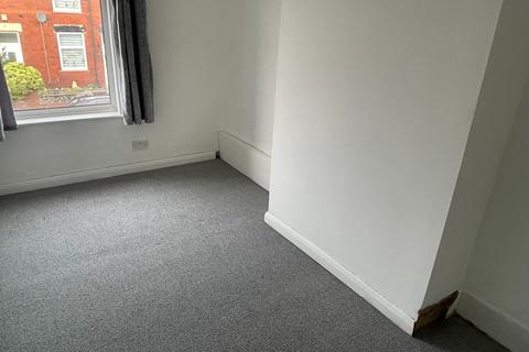 undefined, Princess Road, Wigan, WN4 9DA