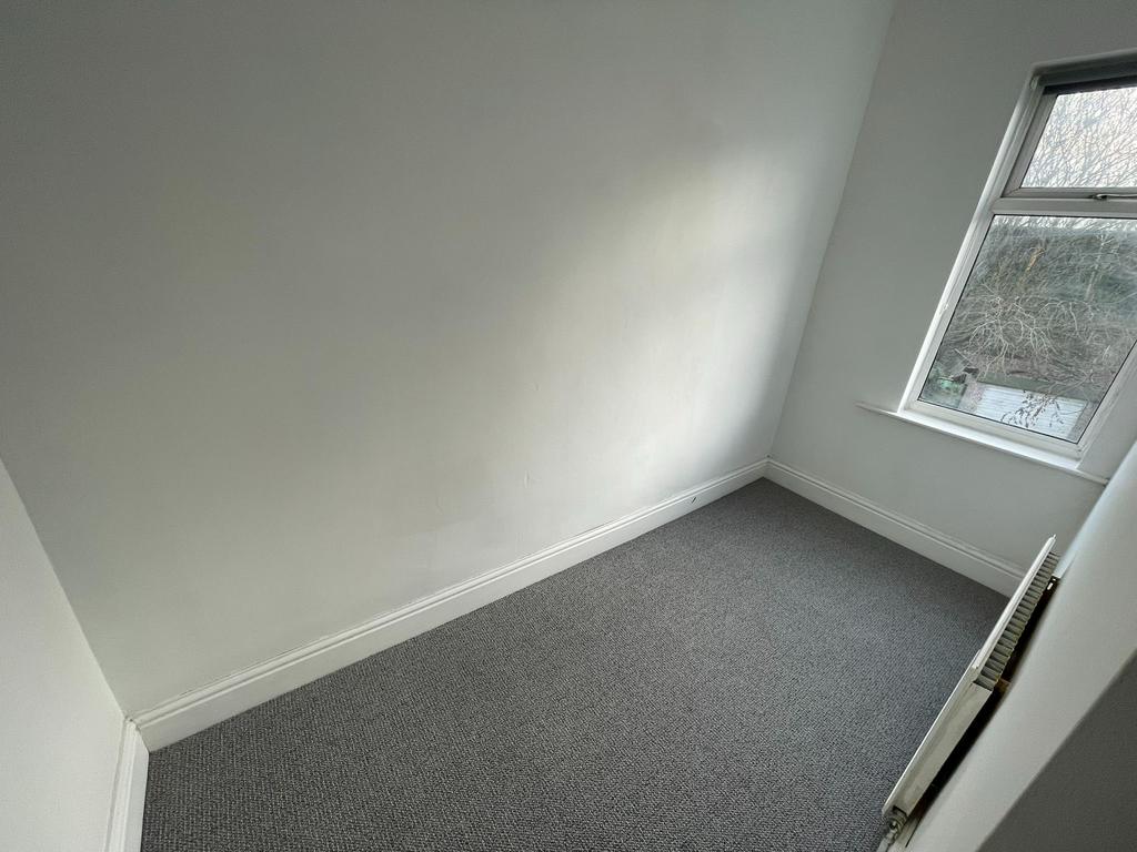 Third Bedroom