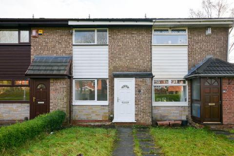 undefined, Silvington Way, Whelley, Wigan, WN2 1HL