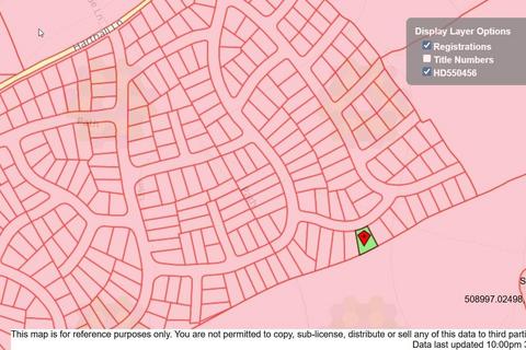 undefined, Harthall Lane, Hemel Hempstead HP3