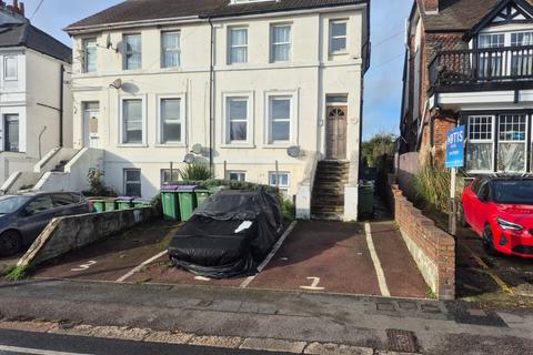 undefined, Ground Floor Flat, 225 Dover Road, Folkestone, Kent CT19 6NH