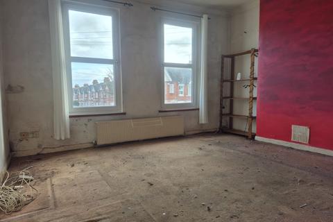 undefined, Ground Floor Flat, 225 Dover Road, Folkestone, Kent CT19 6NH
