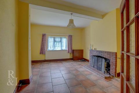 3 bedroom cottage for sale, The Moor,  Coleorton