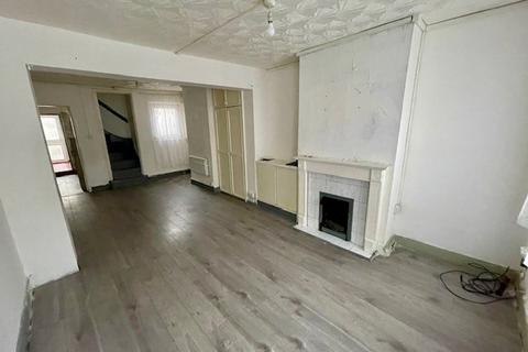3 bedroom terraced house for sale, 64 Elliott Street, Ipswich, Suffolk IP1 2HN