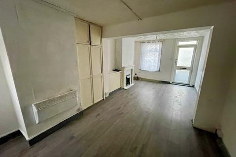 3 bedroom terraced house for sale, 64 Elliott Street, Ipswich, Suffolk IP1 2HN
