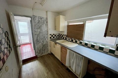 3 bedroom terraced house for sale, 64 Elliott Street, Ipswich, Suffolk IP1 2HN
