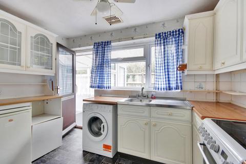 2 bedroom detached bungalow for sale, Mitchem Close, West Kingsdown