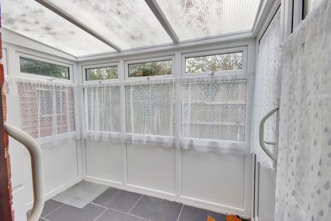 2 bedroom detached bungalow for sale, Mitchem Close, West Kingsdown