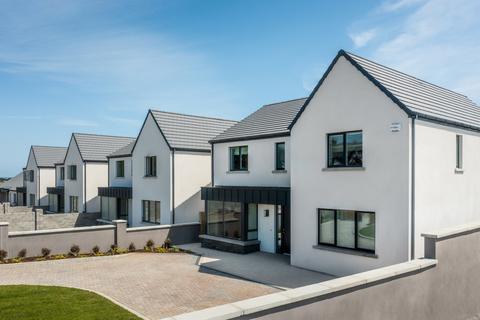 3 bedroom detached house, Estuary Ridge, Cappagh, Kinsale, Co Cork